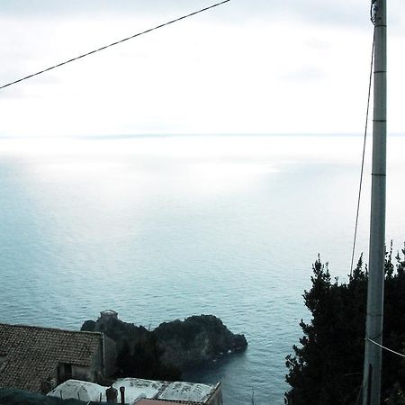 L'Olimpo Casa Vacanze Villa Conca dei Marini Exterior foto
