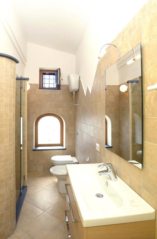 L'Olimpo Casa Vacanze Villa Conca dei Marini Exterior foto