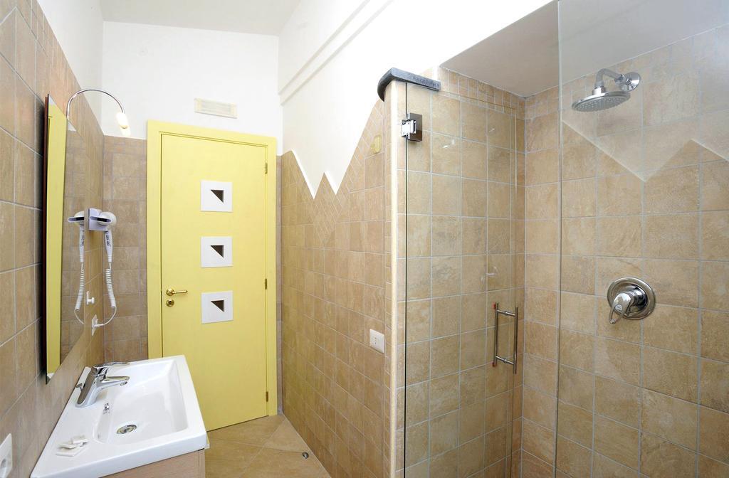 L'Olimpo Casa Vacanze Villa Conca dei Marini Exterior foto