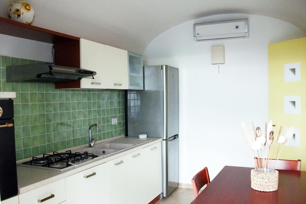 L'Olimpo Casa Vacanze Villa Conca dei Marini Exterior foto