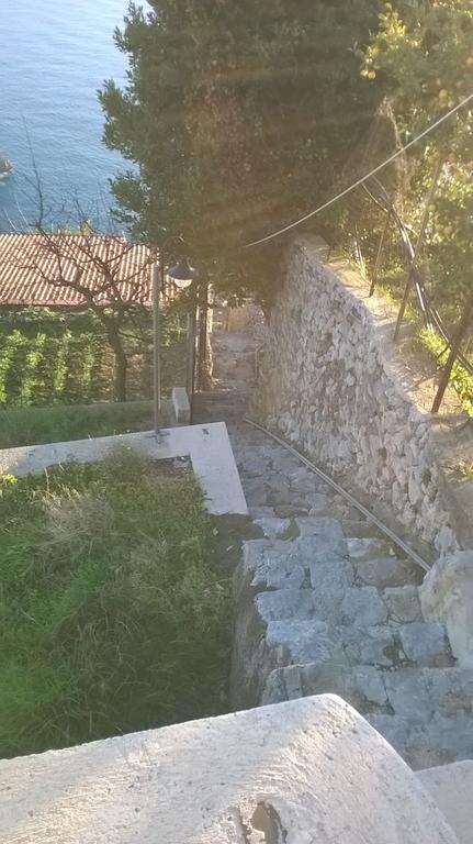 L'Olimpo Casa Vacanze Villa Conca dei Marini Exterior foto